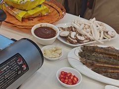 -馨越楼·点心·粤菜(赤坎店)