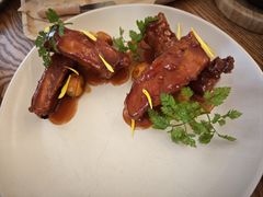 -兮食农场餐厅
