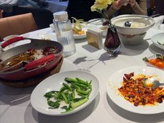 -望京辣宴·古法川菜(望京店)