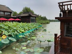 -湘湖大院(越王路店)