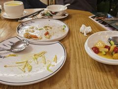 -德胜轩正宗顺德菜(宝安沙井会展中心店)