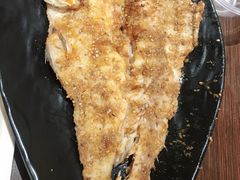 -金刚山烧烤(红旗大街店)