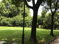 -上海市龙华烈士陵园