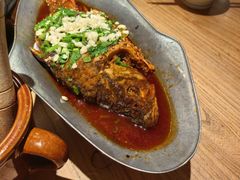 -树厨贵州菜(大十字店)