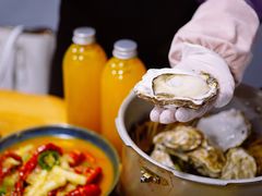 -星记小馆·小蓝龙·老南京砂锅菜(上海路店)
