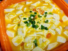 鱼粉什锦豆腐-浒顺大酒店(相城店)