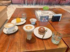 -怡廊(上海漕河泾万丽酒店)