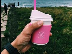 -Cafe Aewol Monsant