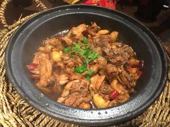 -食锦记·福建私房菜(浦西万达店)
