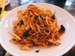 八宝菜-四季春(美食街店)