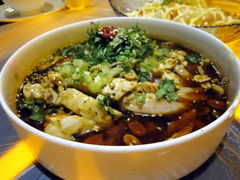 钵钵鸡-辛香汇(大华第一坊店)