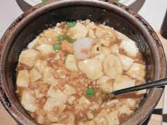 -外婆家(西红门荟聚购物中心店)