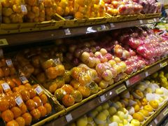 -华润万家(龙华天虹购物中心店)