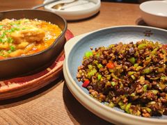 黑三剁-云海肴·汽锅鸡·云南菜(领展购物广场·中关村店)