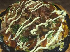 广岛好味烧-胜代日本料理(云程巷小区店)