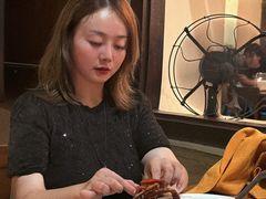 -Ministry of Crab(科伦坡店)