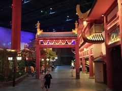 -万达茂商场(南京仙林店)