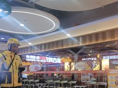 -蜀留香火锅(社会山店)