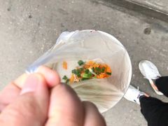 -斌斌鲜鱼糊汤粉(粮道街店)