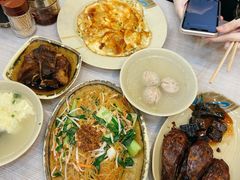 -圆宝台湾小吃(迎津街店)