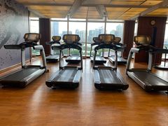 -广州粤海喜来登酒店