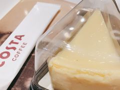 -COSTA COFFEE(斯普瑞斯奥特莱斯店)
