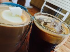 -COFFEE HOLIC(朝外SOHO店)
