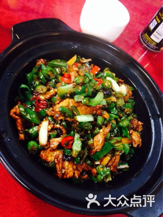 毛湘土菜馆图片-北京湘菜-大众点评网