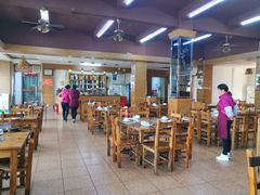 大堂-张氏父子常德肠子馆(红星总店)