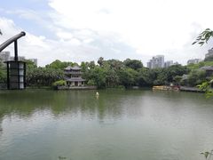 -柳侯公园