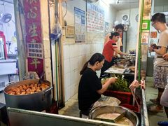 -娇姐老牌螺蛳粉(雅儒路店)