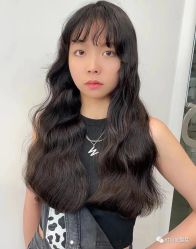 -LJOY丽锦造型·烫发染发