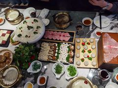 -慢丽江·云南野生菌土鸡锅(西山店)