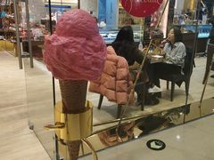 大堂-VENCHI 闻绮(北京国贸商城店)