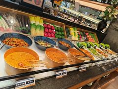 -盛江山自助料理(太原街万达店)