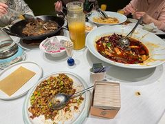 -开海·红岛海鲜虾水饺(石老人店)