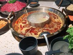 -火鳳祥鲜货火锅(宝龙广场店)