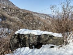 -阳台山自然风景区