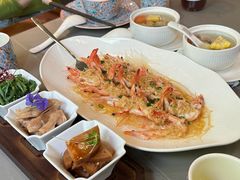 -苏城小院·园林精致苏州菜(斜塘老街店)
