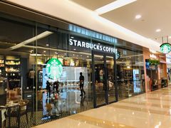 -星巴克臻选(杭州万象城店)