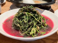 -芳芳私房菜·精做淮扬菜(承德路店)
