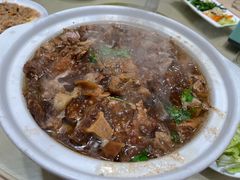 -直隶安家牛肉罩饼(建华店)