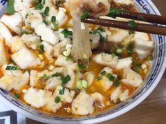-天发芽·何记葫芦头泡馍·老字号(小南门店)