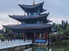-黑龙潭公园