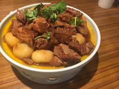 -禾珍珠家常小馆(河南博物院店)