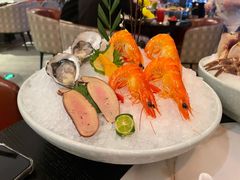 -斯普汇生蚝牛排馆(中骏世界城店)