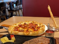 -必胜客(北苑路店)