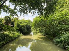 -同里国家湿地公园