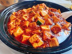 -百家姓饭店(纺织城正街店)