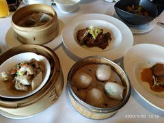 -富力丽思卡尔顿酒店·丽轩中餐厅